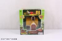 Дом эльфов 9938Вв кор.N321-Н35021