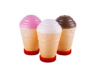 Мыльные пузыри Радуга Мороженное