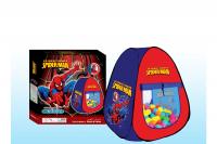 Палатка домик детская  в кор. J505-Н47038