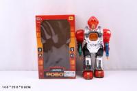 Робот 30921 на бат. в кор. Q128-Н05010