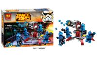 Конструктор 10367 SPACE FIGHTS 106деталей в кор. J348-Н26591