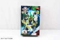 Конструктор в кор. НЕRO5 Factory Scarox  J255-Н26013