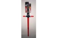 Меч светящийся на подвесе Т427-Н31042