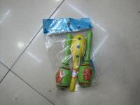 Маракас  деревянный в пакете