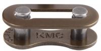 Замок CL386 KMC для цепи Z410 арт.570037