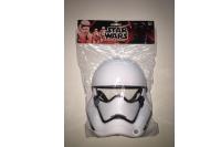 Маска в пакете белая Т427-Н31036