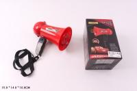 Громкоговоритель в кор.на бат. с ремнём С073-Н05008