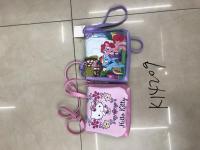 Сумочка для девочек с рисунком К14209