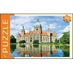 ПАЗЛЫ 360 элементов. ЗАМОК (Арт. П360-3603)