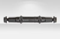 Ось каретки 3LB VP 116 мм (под болт)