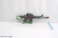 Автомат 16-6 трещётка в пакете 43*13*3 см S248-Н41110