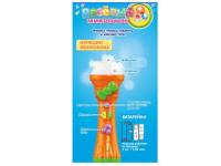 Микрофон на бат.Учимся петь А848-Н05086