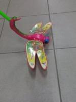 Каталка стрекоза в пакете I704-Н28013