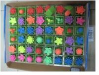 Растущие цветы в дисплее ТОЛЬКО ПО 48 1*/48