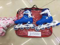 Ролики детские в сумке Е13352