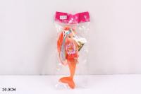 Кукла 9918Д русалка в пакете Q811-Н43152 9918Д