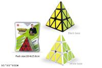 Кубик 328 Треугольник логический п/пл подарочный  A276-H24199