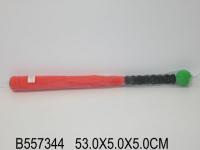 Бита бейсбольная из ПВХ JC-759Е