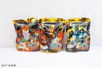 Конструктор Супергерой в пакете 3 вида J348-Н26483