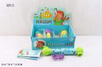 Калейдоскоп - Перископ 8шт.уп. цена за 1шт. B211-H45118