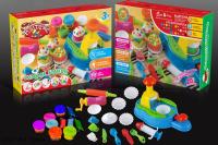 Набор для творчества ПЛАСТИЛИН 9235 кексы  Z413-H24099