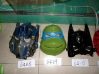 Маска Бэтмен 6410 НОВАЯ