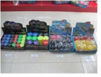 Мячик лизун в дисплее 1/12  5447