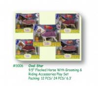 Лошадь 3006 9,5