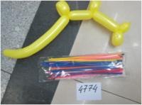 Шар для моделирования в пакете  4774   1/50