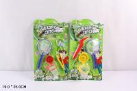 Набор орнитолога на картоне Q649-Н24019