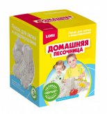 Дп-001 Домашняя песочница 