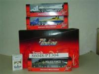 Трейлер 304 в коробке 12 видов  Г3-7/1