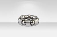 Подшипник каретки 1/4