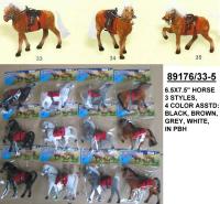 Лошадь 33-5 6,5/7,5