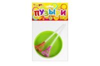 Мыльные пузыри 