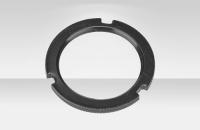 Контрагайка каретки