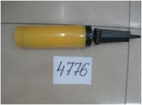 Насос для шаров пневмо экстра 4776