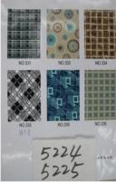 Пакет 5224 подарочный ассика 32*44*11 см 6 цв. 12 шт. уп.