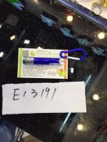 Лазерная указка с карабином в пакете  Е13191