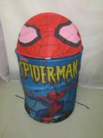 Корзина для игрушек Спайдер А01475