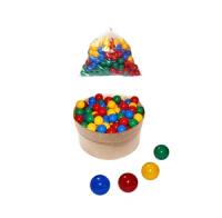 Шарик для спортивного бассейна 5129