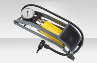 Насос FP-0902A ножной стационарный стальной