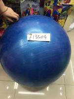 Мяч тренировочный большой Е13304