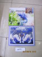 Алмазная мозаика в кор. в ассортимене К13773