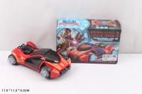 Машина 129 турбо жел.чел.на бат.в кор. P141-H01056