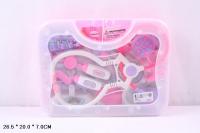 Набор доктора 5647А в футляре насыщенный В921-Н34051