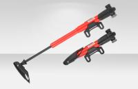 Насос GP-77T Giyo красно-черный