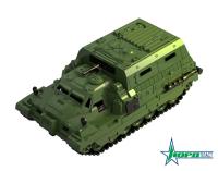 219 Вездеход 