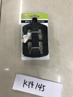 Педаль велосипедная на картоне К14145