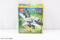 Конструктор 10069 СНIMA 103 детали в кор. J348-Н26421